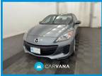 2012 Mazda Mazda3