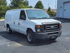 2012 Ford White, 177K miles