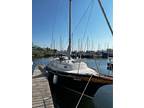 1980 Bayfield 29 Boat for Sale