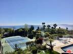 Big Rock Dr, Malibu, Home For Rent