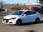 2014 Dodge Dart