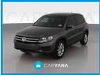 2014 Volkswagen Tiguan