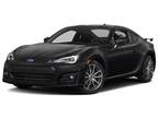2017 Subaru BRZ