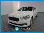 2015 Kia K900