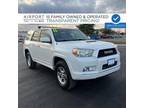 2011 Toyota 4Runner