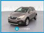 2013 Buick Encore