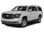 2015 Chevrolet Suburban