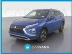 2022 Mitsubishi Eclipse Cross