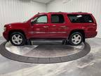 2013 Chevrolet Suburban