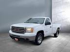 2012 GMC Sierra 1500