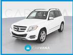 2014 Mercedes-Benz GLK-Class