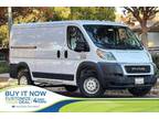 2019 RAM ProMaster 1500