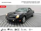 2002 Ford Thunderbird