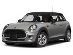 2018 MINI Hardtop