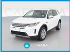 2020 Land Rover Discovery Sport
