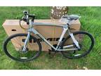 E11EVEN FITNESS / E11even-Fit-L/ BICYCLE SIZE LARGE