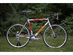 2003 CANNONDALE XR1000 CYCLOCROSS DISC GRAVEL BIKE BICYCLE - 54cm - SUPERB - USA