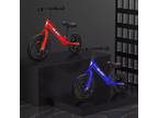 SEJOY Children's Balance Bike Boys Girls No Pedals Anti-skid Wheels