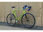 Wilier Triestina Mortirolo Scandium 61 cm Road Bike - Bike Shop Inspected, Tuned
