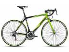 Trinx TEMPO1.0 700C Road Bike Shimano 21 Speed Racing Bicycle 53/56cm Frame