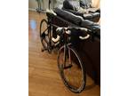 Specialized Tarmac Expert SL3, Shimano Ultegra, Carbon Road Bike-2011, 52cm