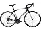 Tommaso Imola Road Bike - Shimano Claris, 24 Speeds, Aluminum Frame XL 6'2"-6'5"