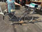 Missoni for Target Limited Edition 3 Speed Cruiser Bike