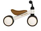 Retrospec Bicycles Cricket Mini 6" Kids' Balance Bike - Eggshell