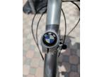 BMW Q3S Folding Bicycle Mountain Bike Rare Excellent Best Gift BEEMER CLASSIC