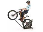 Ninja Mtb Manual Machine Trainer