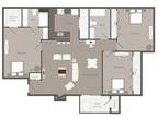 Woodside Village - 3 Bed 2 Bath