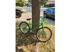 Rare** 2020 Haro Master Dmc Sport 26 Inch Used Bmx