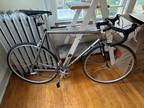 54cm Litespeed Catalyst Titanium Road Bike: Full Dura Ace