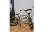 CULT X FTP GOLD RARE 1 Of 100