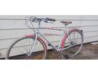 New Belgium Brewery Limited Edition Brooklyn Bicycle Co Driggs 3