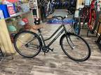 Head Bike USA Groove Belt Drive City Bike (NEW IN BOX)