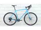 2023 Niner RLT 9 2-Star Apex 1 Gravel Bike - 62cm