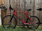 1991 GT Karakoram