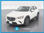 2019 Mazda CX-3