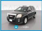 2013 GMC Terrain
