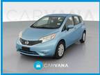 2015 Nissan Versa