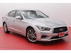2020 Infiniti Q50
