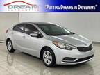 2016 Kia Forte