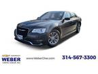 2019 Chrysler 300