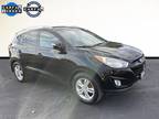 2013 Hyundai Tucson