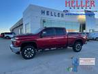 2021 Chevrolet Silverado 2500HD