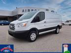 2019 Ford Transit-250