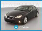 2012 Lexus IS