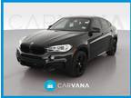 2018 Bmw X6