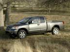 2015 Nissan Titan